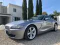 BMW Z4 Z4 E85 Coupe Coupe 3.0si Argento - thumbnail 1