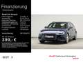 Audi A4 Advanced 40 TDI qu. Pano*HUD*Assist Blau - thumbnail 1