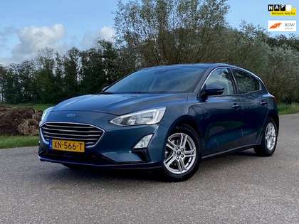 Ford Focus 1.0 EcoBoost Trend Edition Business 5DRS NAVI CAME