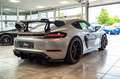 Porsche Cayman 718 Cayman GT4RS*Approved28*CarbonbombeUNIKAT!* Silber - thumbnail 7