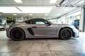 Porsche Cayman 718 Cayman GT4RS*Approved28*CarbonbombeUNIKAT!* Silber - thumbnail 8
