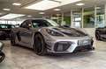 Porsche Cayman 718 Cayman GT4RS*Approved28*CarbonbombeUNIKAT!* Silber - thumbnail 4