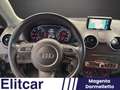 Audi A1 SPB 1.4 TDI Admired Nero - thumbnail 8