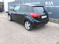 Kia Venga 1.6 CVVT Edition 7 Schwarz - thumbnail 9