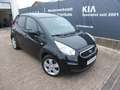 Kia Venga 1.6 CVVT Edition 7 Schwarz - thumbnail 1