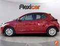 Toyota Yaris 120H 1.5 Active Plus Rouge - thumbnail 2