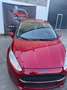 Ford Fiesta Fiesta 1.0 EcoBoost Business Class Rouge - thumbnail 4