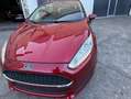 Ford Fiesta Fiesta 1.0 EcoBoost Business Class Rouge - thumbnail 2