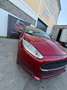 Ford Fiesta Fiesta 1.0 EcoBoost Business Class Rouge - thumbnail 10