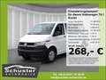 Volkswagen T6.1 Kombi LR 9-Sitzer 2.0TDI*AHK Klima Bluetoo Weiß - thumbnail 1