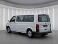 Volkswagen T6.1 Kombi LR 9-Sitzer 2.0TDI*AHK Klima Bluetoo Weiß - thumbnail 19