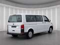 Volkswagen T6.1 Kombi LR 9-Sitzer 2.0TDI*AHK Klima Bluetoo Weiß - thumbnail 4