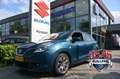 Suzuki Baleno 1.2 Exclusive AUTOMAAT 5-deurs Airco / Navigatie Blau - thumbnail 1