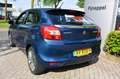 Suzuki Baleno 1.2 Exclusive AUTOMAAT 5-deurs Airco / Navigatie Azul - thumbnail 4