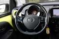 Toyota Aygo 1.0 VVT-i X-Cite / Carplay / Camera / N.A.P. Jaune - thumbnail 12