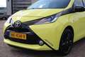 Toyota Aygo 1.0 VVT-i X-Cite / Carplay / Camera / N.A.P. Jaune - thumbnail 21