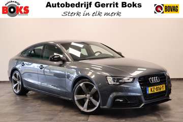 Sportback 1.8 TFSI Adrenalin Sport Parkeersensoren