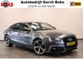 Audi A5 Sportback 1.8 TFSI Adrenalin Sport Parkeersensoren Grijs - thumbnail 1