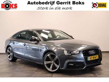 Sportback 1.8 TFSI Adrenalin Sport Parkeersensoren
