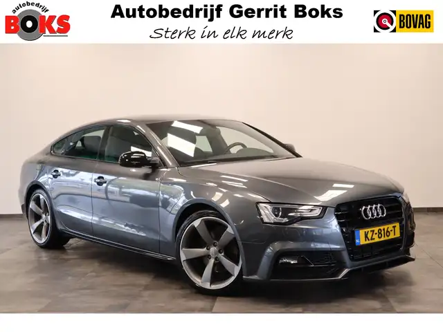 Audi A5 Sportback 1.8 TFSI Adrenalin Sport Parkeersensoren