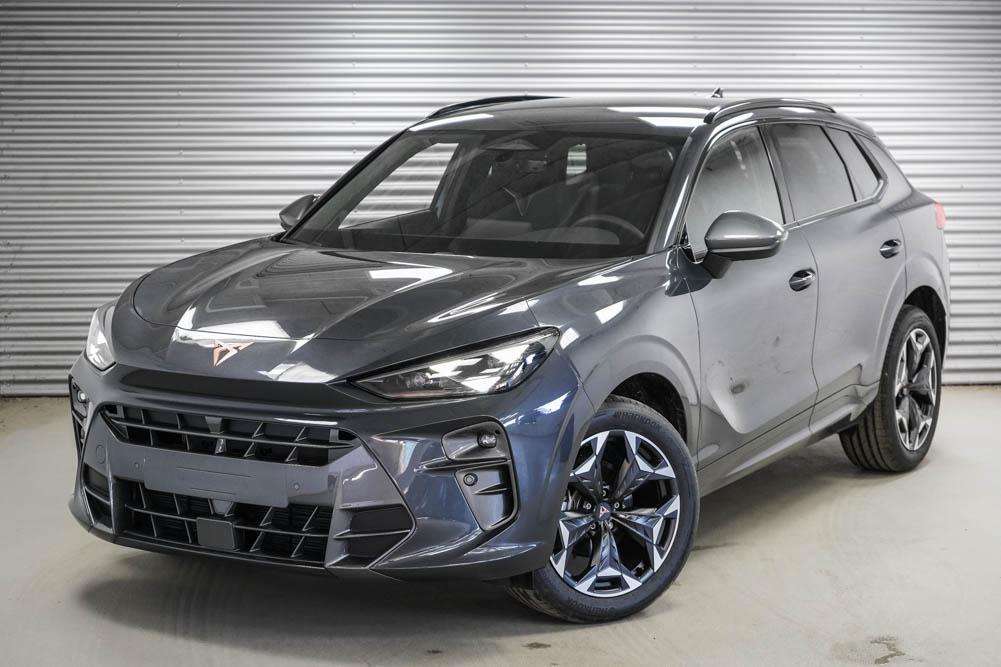 Cupra Terramar occasion
