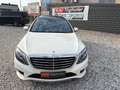 Mercedes-Benz S 350 d 4Matic AMG-Line Panorama Burmester top Zustand Weiß - thumbnail 30