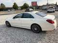 Mercedes-Benz S 350 d 4Matic AMG-Line Panorama Burmester top Zustand Weiß - thumbnail 26