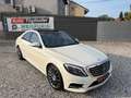 Mercedes-Benz S 350 d 4Matic AMG-Line Panorama Burmester top Zustand Weiß - thumbnail 1