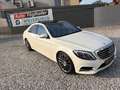 Mercedes-Benz S 350 d 4Matic AMG-Line Panorama Burmester top Zustand Weiß - thumbnail 19