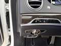 Mercedes-Benz S 350 d 4Matic AMG-Line Panorama Burmester top Zustand Weiß - thumbnail 9