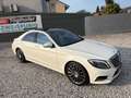 Mercedes-Benz S 350 d 4Matic AMG-Line Panorama Burmester top Zustand Weiß - thumbnail 4