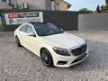 Mercedes-Benz S 350 d 4Matic AMG-Line Panorama Burmester top Zustand Weiß - thumbnail 3