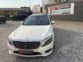 Mercedes-Benz S 350 d 4Matic AMG-Line Panorama Burmester top Zustand Weiß - thumbnail 5
