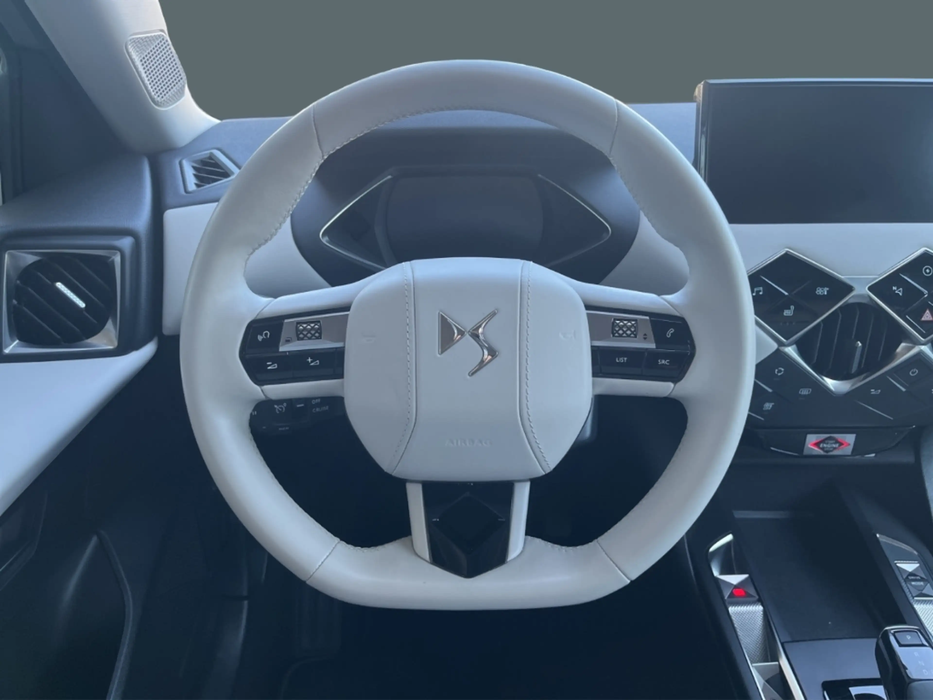 DS Automobiles DS 3 Crossback E-Tense StandHZG Navi Apple Carplay Android Auto M — photo 10