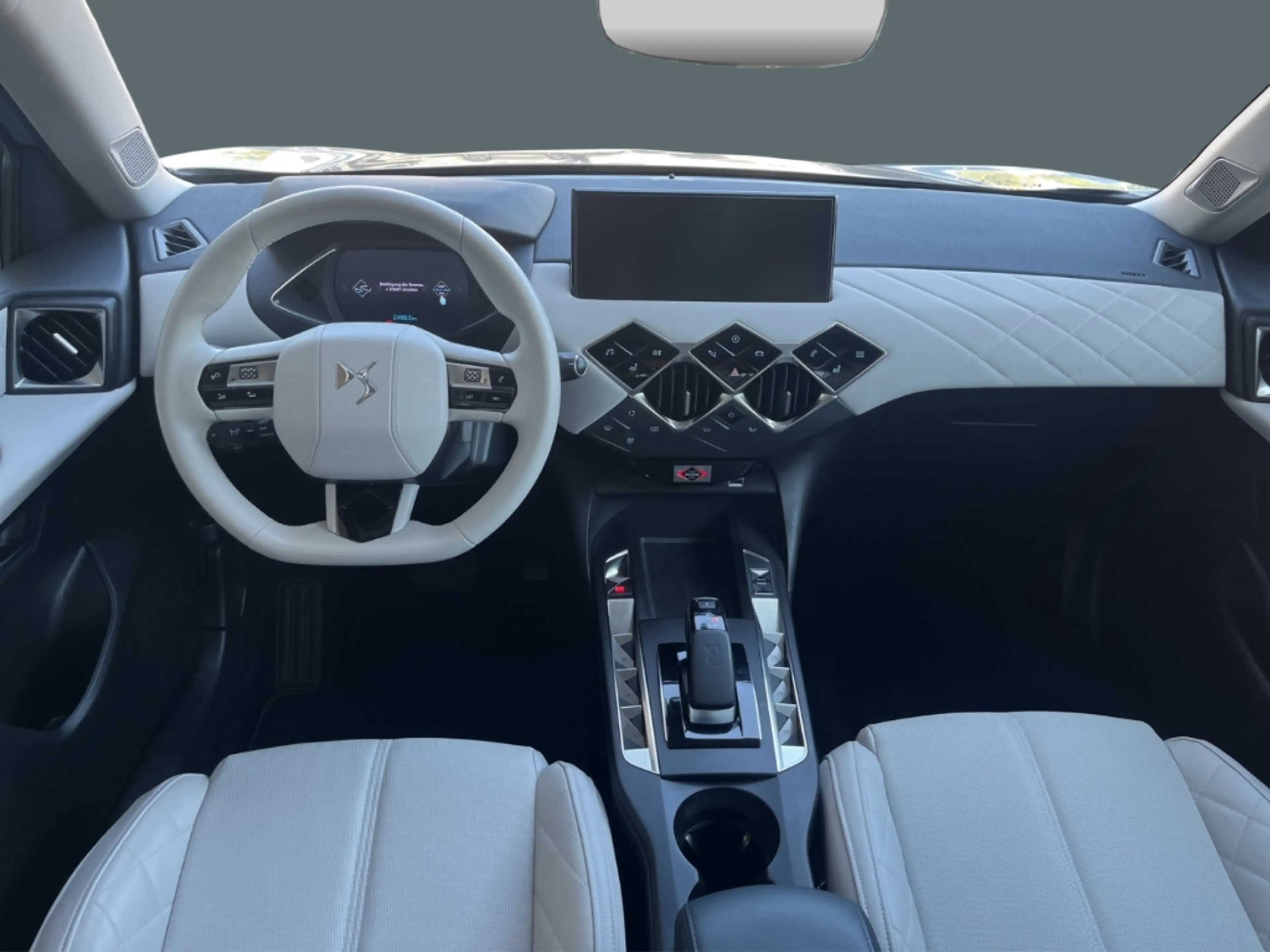 DS Automobiles DS 3 Crossback E-Tense StandHZG Navi Apple Carplay Android Auto M — photo 14