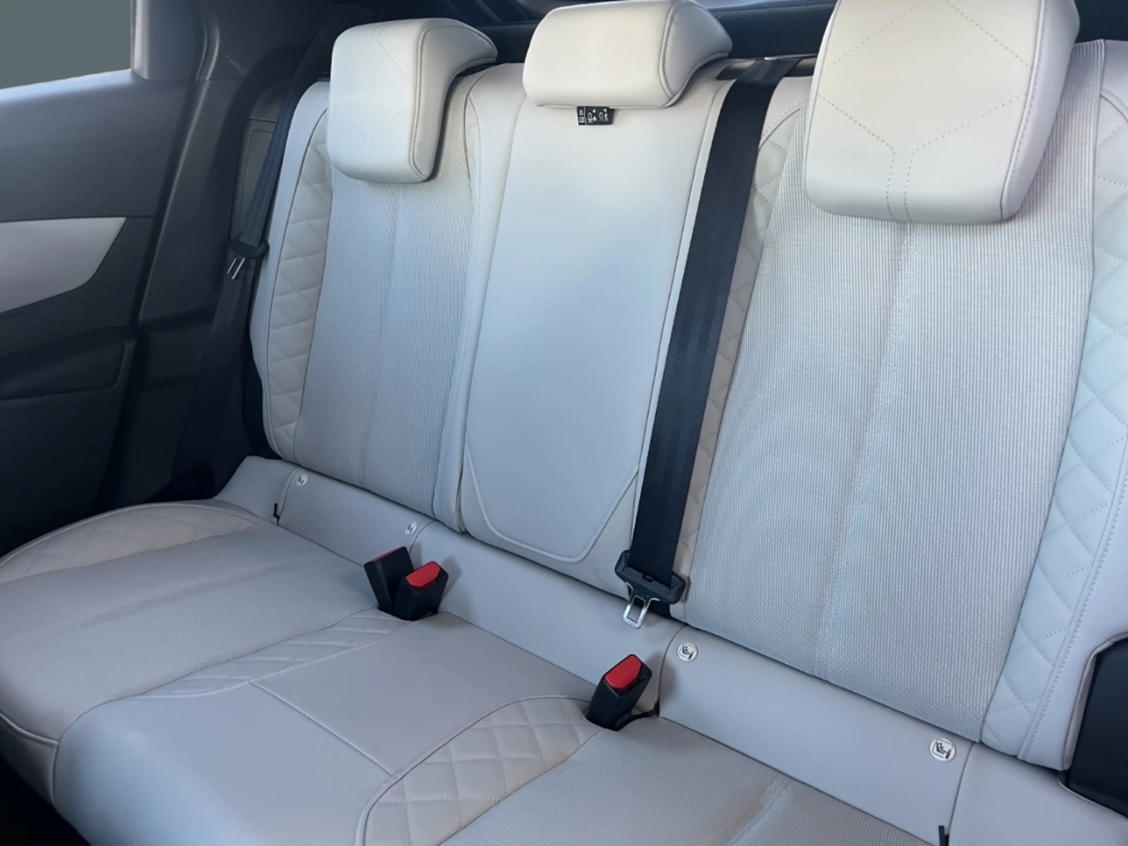 DS Automobiles DS 3 Crossback E-Tense StandHZG Navi Apple Carplay Android Auto M — photo 11