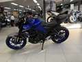 Yamaha MT-03 Blau - thumbnail 2