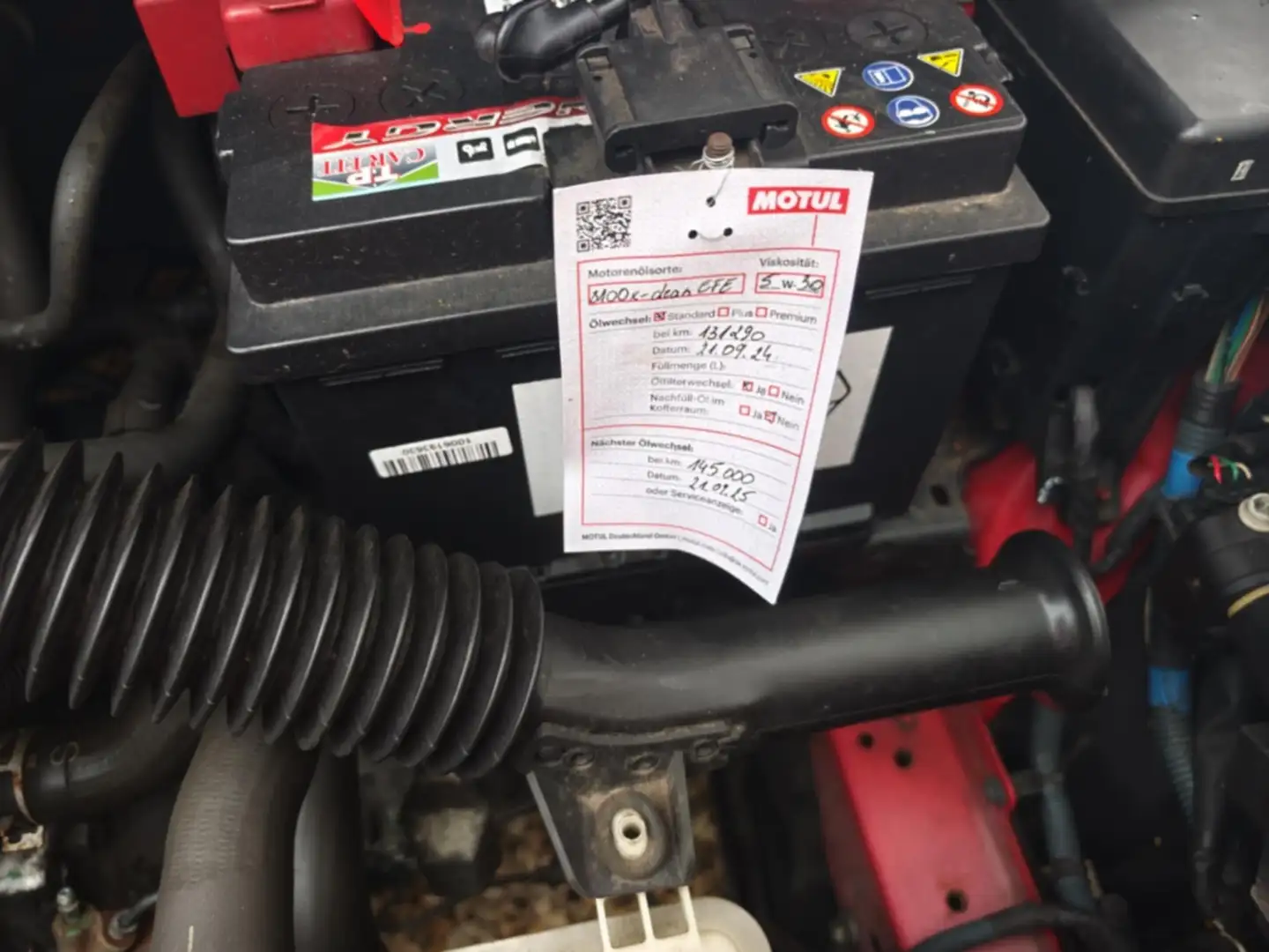 Toyota Yaris Yaris 1.3 VVT-i Team Rot - 2