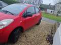 Toyota Yaris Yaris 1.3 VVT-i Team Rot - thumbnail 7