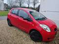 Toyota Yaris Yaris 1.3 VVT-i Team Rot - thumbnail 6