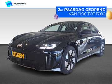 53 kWh 170pk RWD Connect ACC | CARPLAY | BOSE | CA