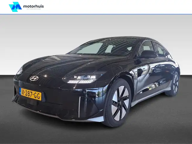 Hyundai IONIQ 6 53 kWh 170pk RWD Connect ACC | CARPLAY | BOSE | CA