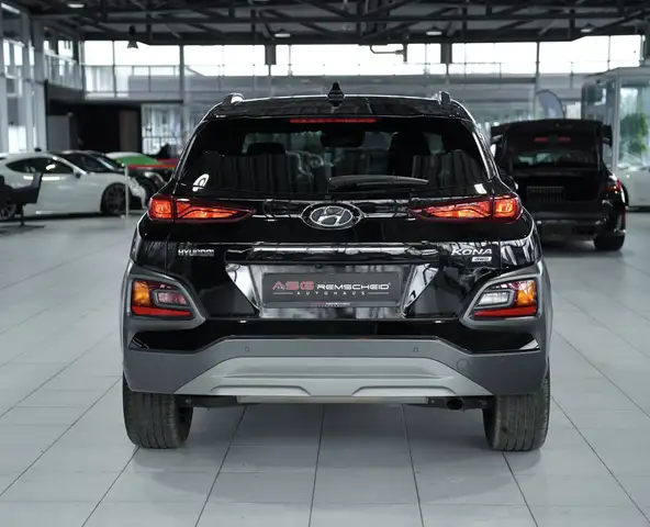 Hyundai Kona view 9