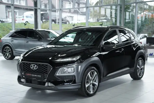 Hyundai Kona view 5