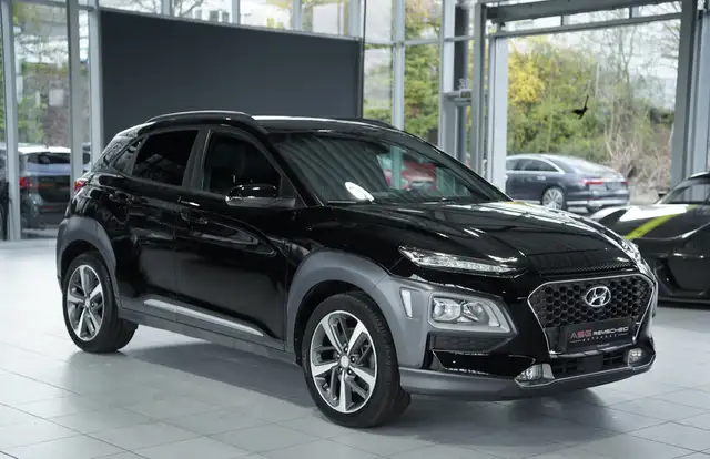 Hyundai Kona view 6