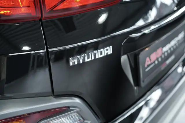 Hyundai Kona view 12