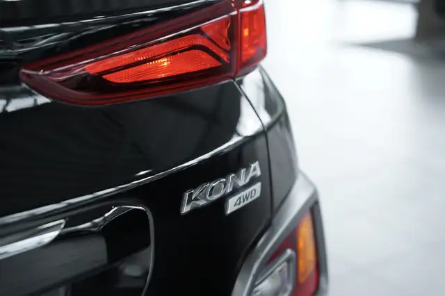 Hyundai Kona view 14