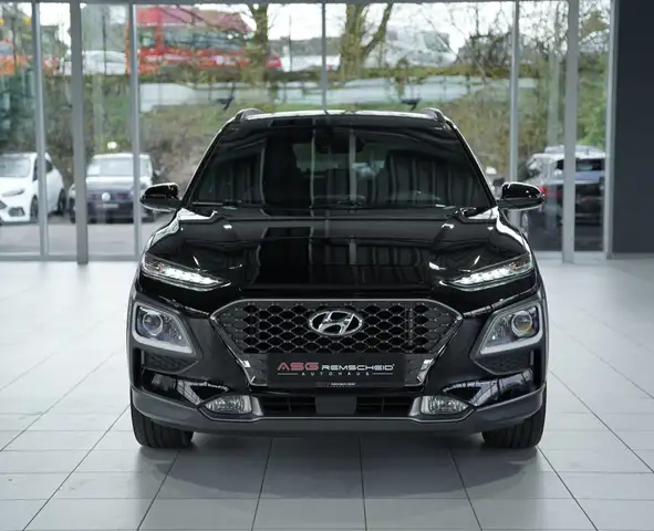 Hyundai Kona view 4