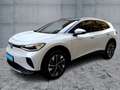 Volkswagen ID.4 PURE 125kw 5JG+MATRIX+NAV+ACC+HuD+HARMAN+19 Weiß - thumbnail 2