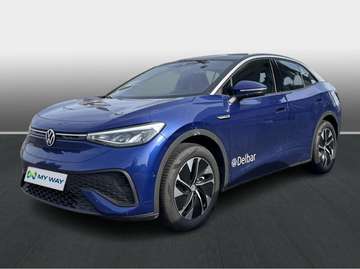 Pro Performance 150 kW (204 PS) 77 kWh, 1-speed automatic transmission